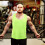 6 Voetbaltrainingsvest Wasbaar Materiaal Kind Polyester 9