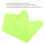 6 Voetbaltrainingsvest Wasbaar Materiaal Kind Polyester 2