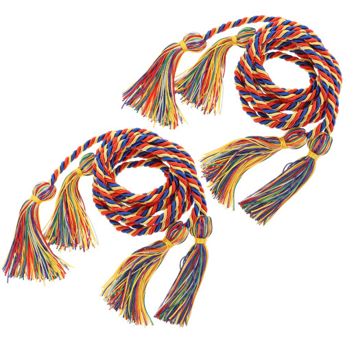 2St Afstudeer Kwast Accessoires Diploma