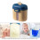 Rechthoekige Baby Draagdoos 1 Set 9