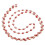 1M Multi Color Evil Eye Link Charm Chain for DIY Beads and Crafts 3