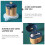 Rechthoekige Baby Draagdoos 1 Set 7