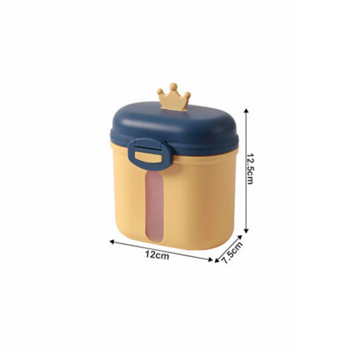 Rechthoekige Baby Draagdoos 1 Set 1