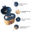 Rechthoekige Baby Draagdoos 1 Set 11