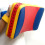 Verstevigde Kickboks Voor Professionele Bokszak En Kicktraining 9