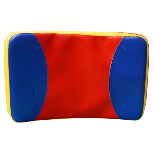 1Kickboxing Slagshield Multifunctioneel Leer En Schuim Voor Sparring 2