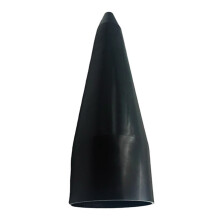 Cilindrische 1 Stuks 12,8X3,9X3,9 Inch