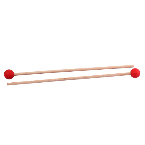Mlins Bongos Drumstokken Percussie Accessoires Voor Beginners Kinderen