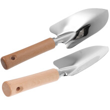 Masteelf 2 . Bodenbearbeitungsgerät Für Kinder 29,50x8,00x3,50 cm