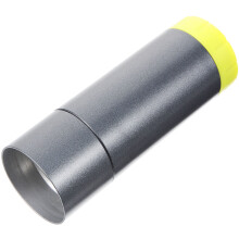 Accessories Condenser-Clip-Mikrofon 10,00x3,50x3,50cm Schwarz