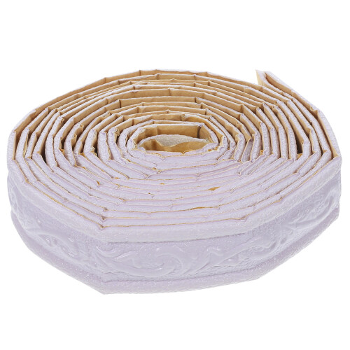 Schiene Für Sockelleiste Lavendel 2
