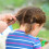 Kleine Haargummis Schäden Schwarz 200 8