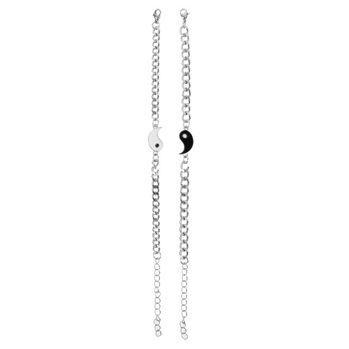2 Tai Chi Paar Armband Für Mann