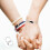 2 Tai Chi Paar Armband Für Mann 10