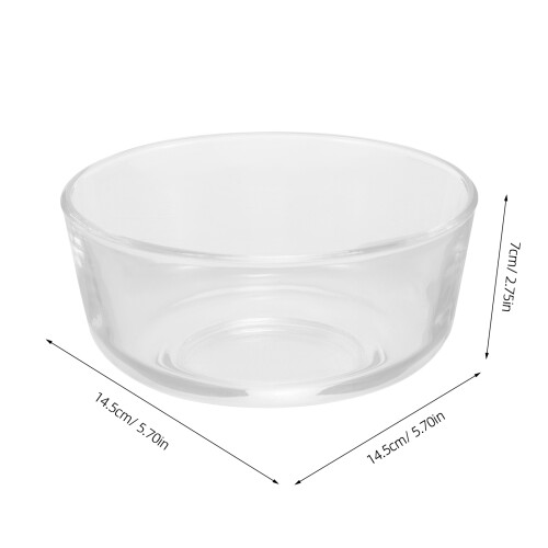 Glasdeckel Für Kimchi Gurken Mit Dichtung Ohne 1