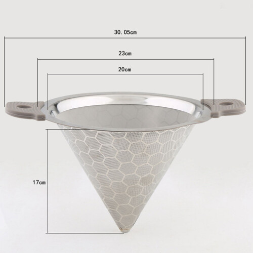 Filter Für Thermoschlauch 1