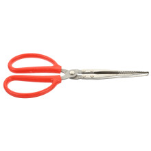 Pince Métal Pour Crevette Prise Facile Couleur Variée