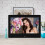 Electronic Album Foto Mit Led 11