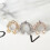 Face Schmuck Nicht Durchstechend Legierung 1 11