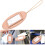 Luggage Tag Hangend Boardingkaart Label 6