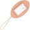 Luggage Tag Hangend Boardingkaart Label 10