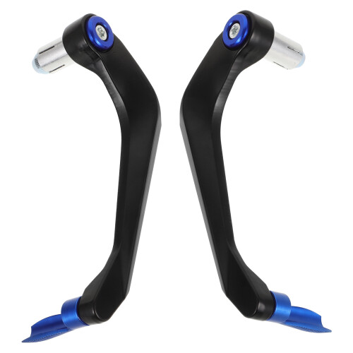 Handlebar Guard Motorfiets Handguard Motorfiets 2