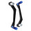 Handlebar Guard Motorfiets Handguard Motorfiets 6