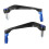 Handlebar Guard Motorfiets Handguard Motorfiets 9