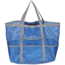 Travelling Bag, Hut Tasche Für Strand, Mit Fach, Nylon Kunststoff