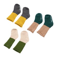 Warm Socks Boden Pack Sortierte