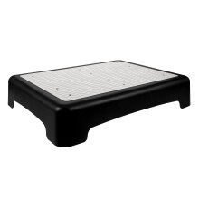 Trittstufe Büro Kunststoff Tritthocker Für Senioren