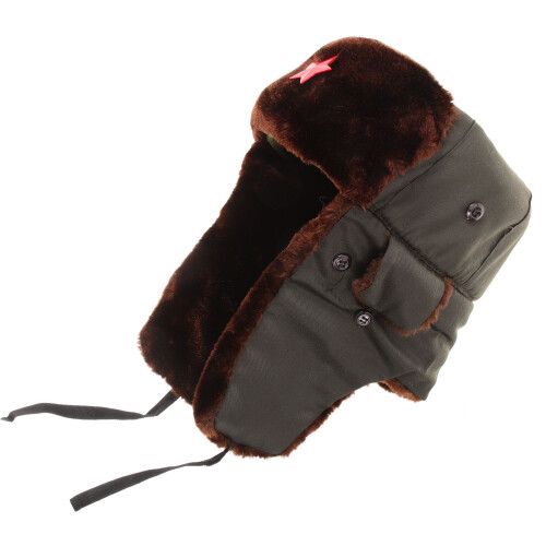 Cotton Hat Cloth Warmhalten Für Herren
