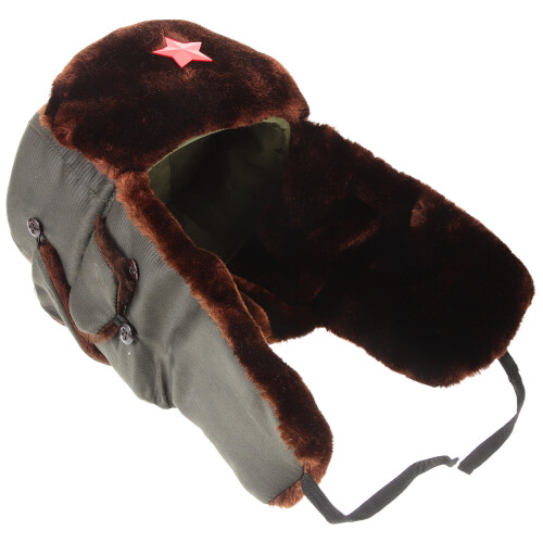 Cotton Hat Cloth Warmhalten Für Herren 2