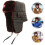 Cotton Hat Cloth Warmhalten Für Herren 4