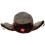 Cotton Hat Cloth Warmhalten Für Herren 9