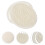 Baby Silikon Haarbürste Massage Badebürste 7