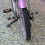 2 Paar Mountainbike Nach 11