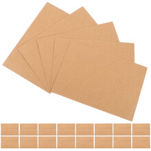 100Stk Briefumschläge Party Einladungskarten Verpackungspapier