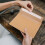 100Stk Briefumschläge Party Einladungskarten Verpackungspapier 5