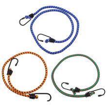 3St Luggage Bungee Cord Elastische Bindingsriem Met Haak