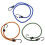 3St Luggage Bungee Cord Elastische Bindingsriem Met Haak 1