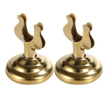 Number Card Holder Plastsparend Metall 2