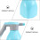 1St Kessel Universal Kunststoff Sprühflasche 9