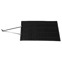 Martial Arts Bag Wandmontierte Aufbewahrung Für Stock Kinder