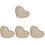 4 Stuks Borduurwol Organizer Garen Opbergtool 2