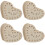 4 Stuks Borduurwol Organizer Garen Opbergtool 5