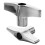 Aanpasbare Drum Sleutel Stemtool IJzer Gecoat 2 Stuks 10