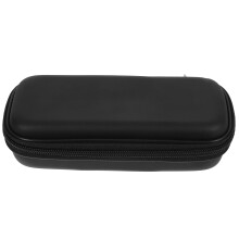 Storage Dart Case Mit Reißverschlussfach Tragetasche Aufbewahrungsbox