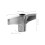Aanpasbare Drum Sleutel Stemtool IJzer Gecoat 2 Stuks 11
