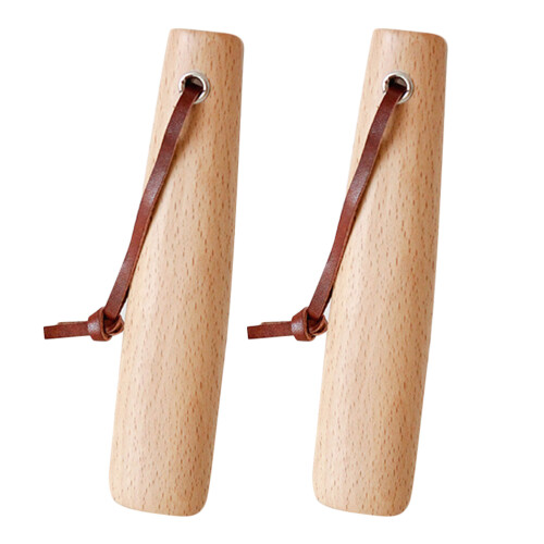 2 Kant Uiteinde Beuken Hulpschoen